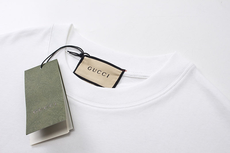 LuxluxHouse Best Quality Clothes Gucci T-shirt
