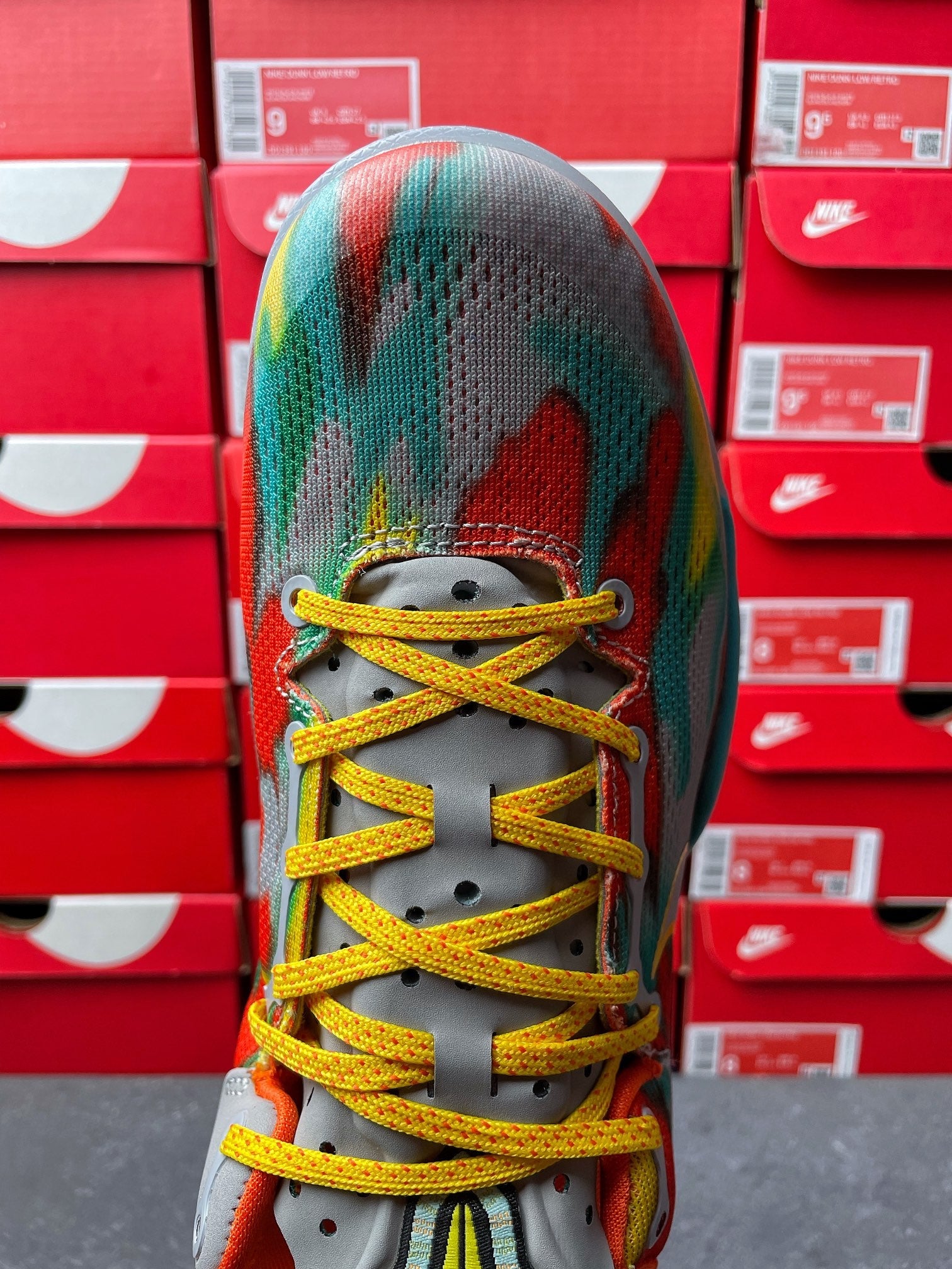 S2 Batch-Nike Kobe 8 Protro “Venice Beach”