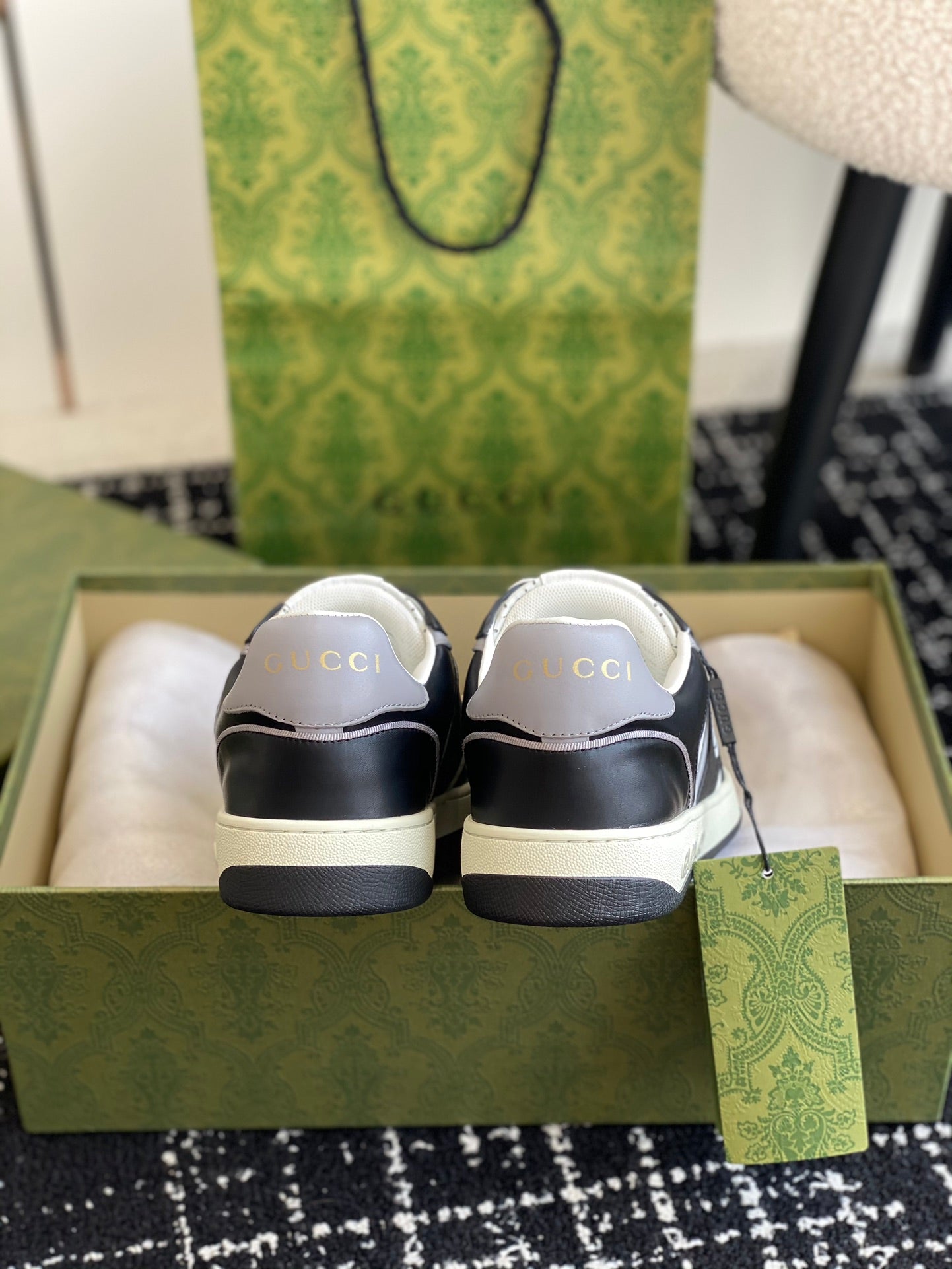 LuxluxHouse Best Quality Shoes Gucci