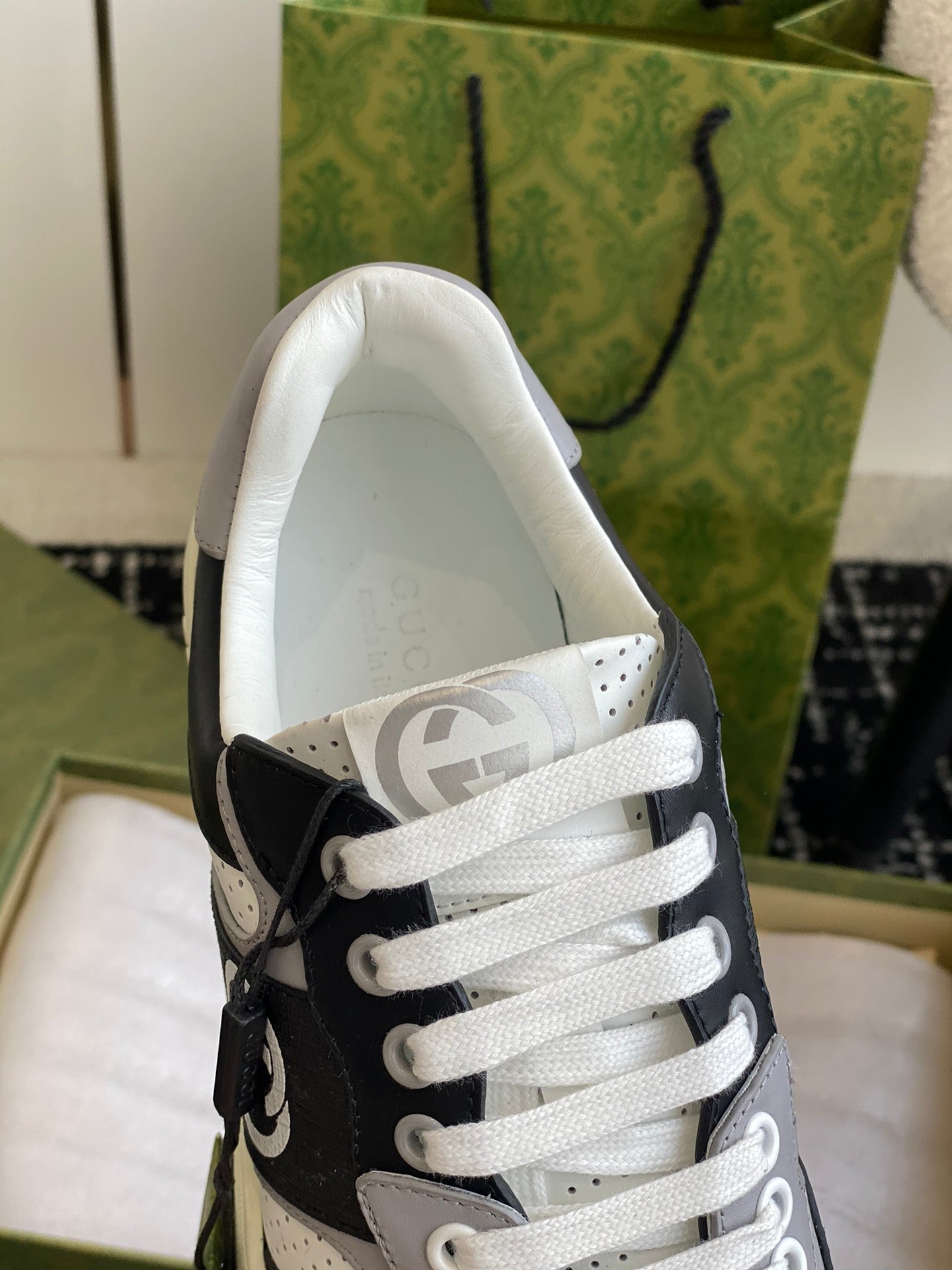 LuxluxHouse Best Quality Shoes Gucci