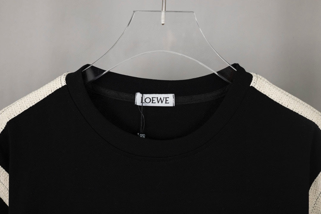 LuxluxHouse Best Quality Clothes T-shirt Loewe