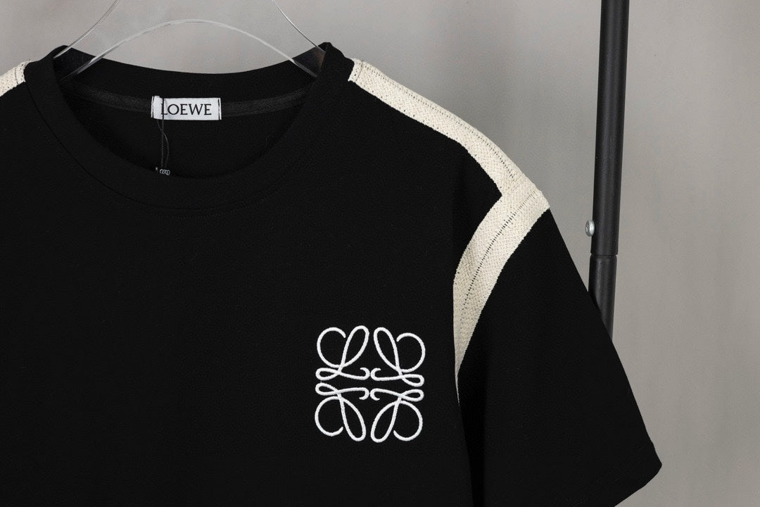 LuxluxHouse Best Quality Clothes T-shirt Loewe