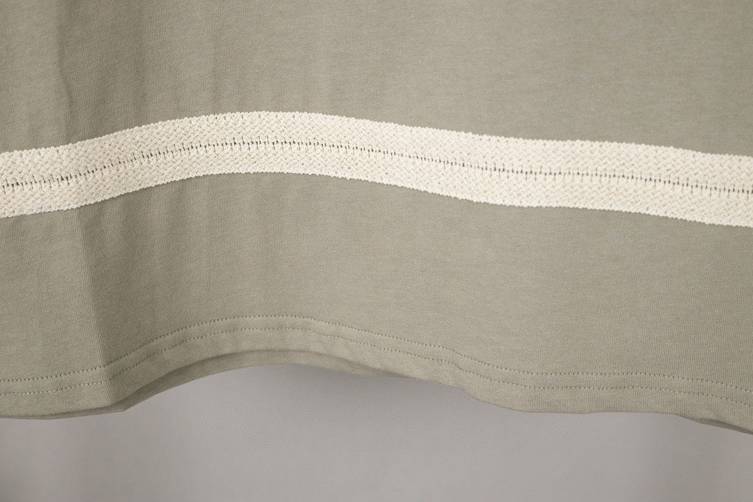 LuxluxHouse Best Quality Clothes T-shirt Loewe