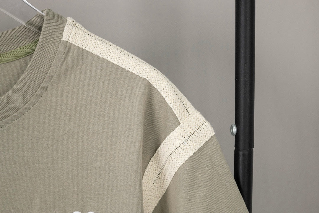 LuxluxHouse Best Quality Clothes T-shirt Loewe