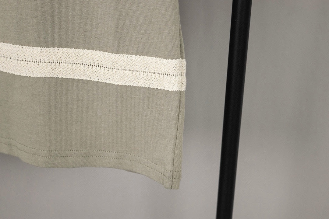 LuxluxHouse Best Quality Clothes T-shirt Loewe