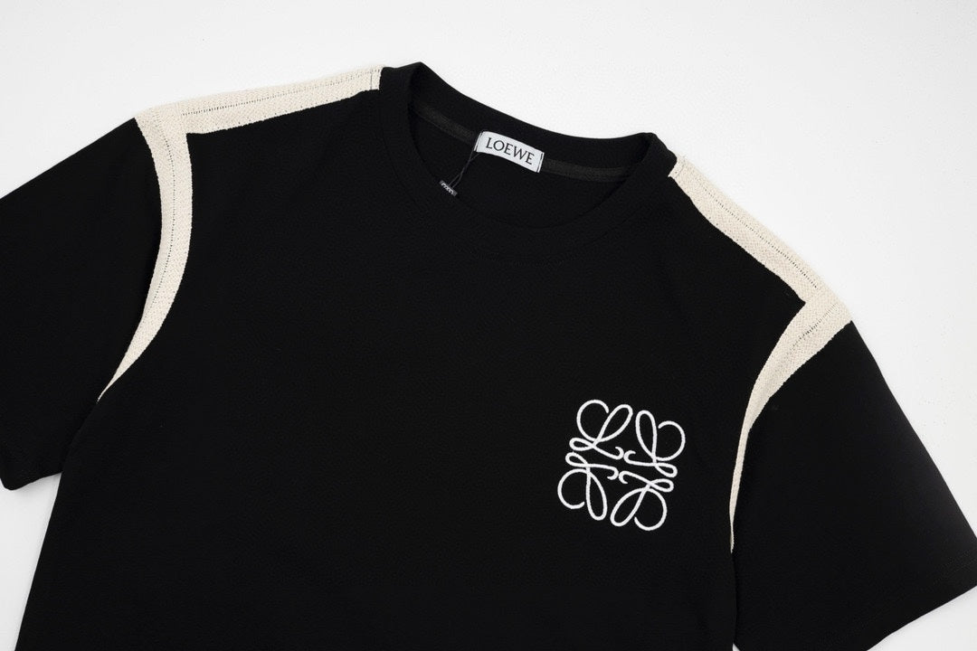 LuxluxHouse Best Quality Clothes T-shirt Loewe