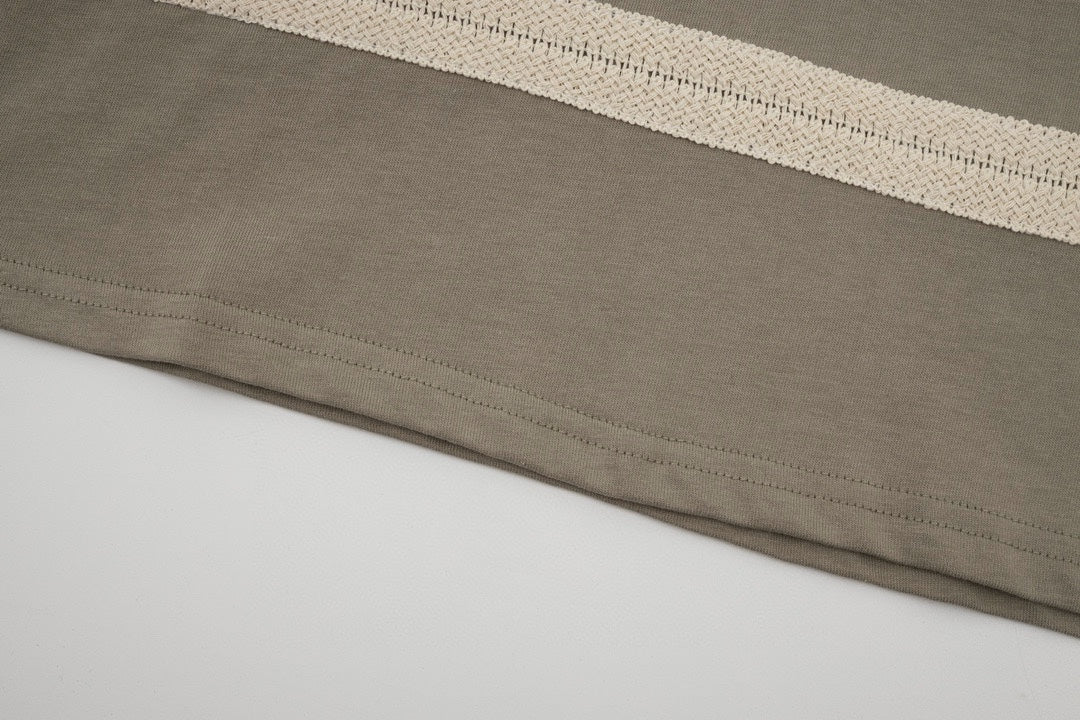 LuxluxHouse Best Quality Clothes T-shirt Loewe