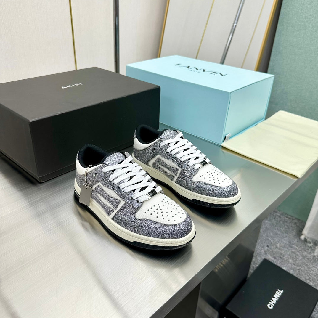 LuxluxHouse Best Quality Shoes Women Shoes Amiri