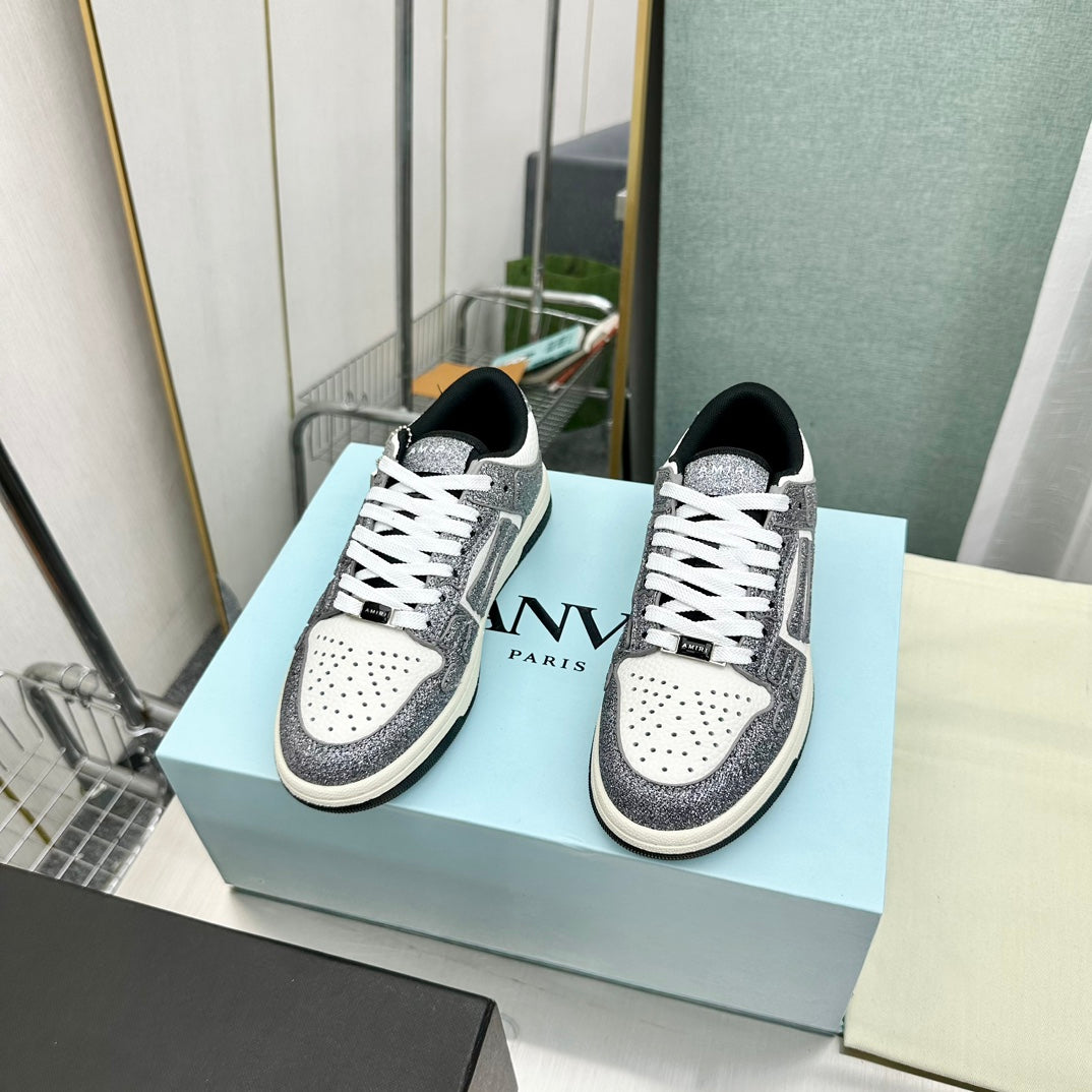 LuxluxHouse Best Quality Shoes Women Shoes Amiri