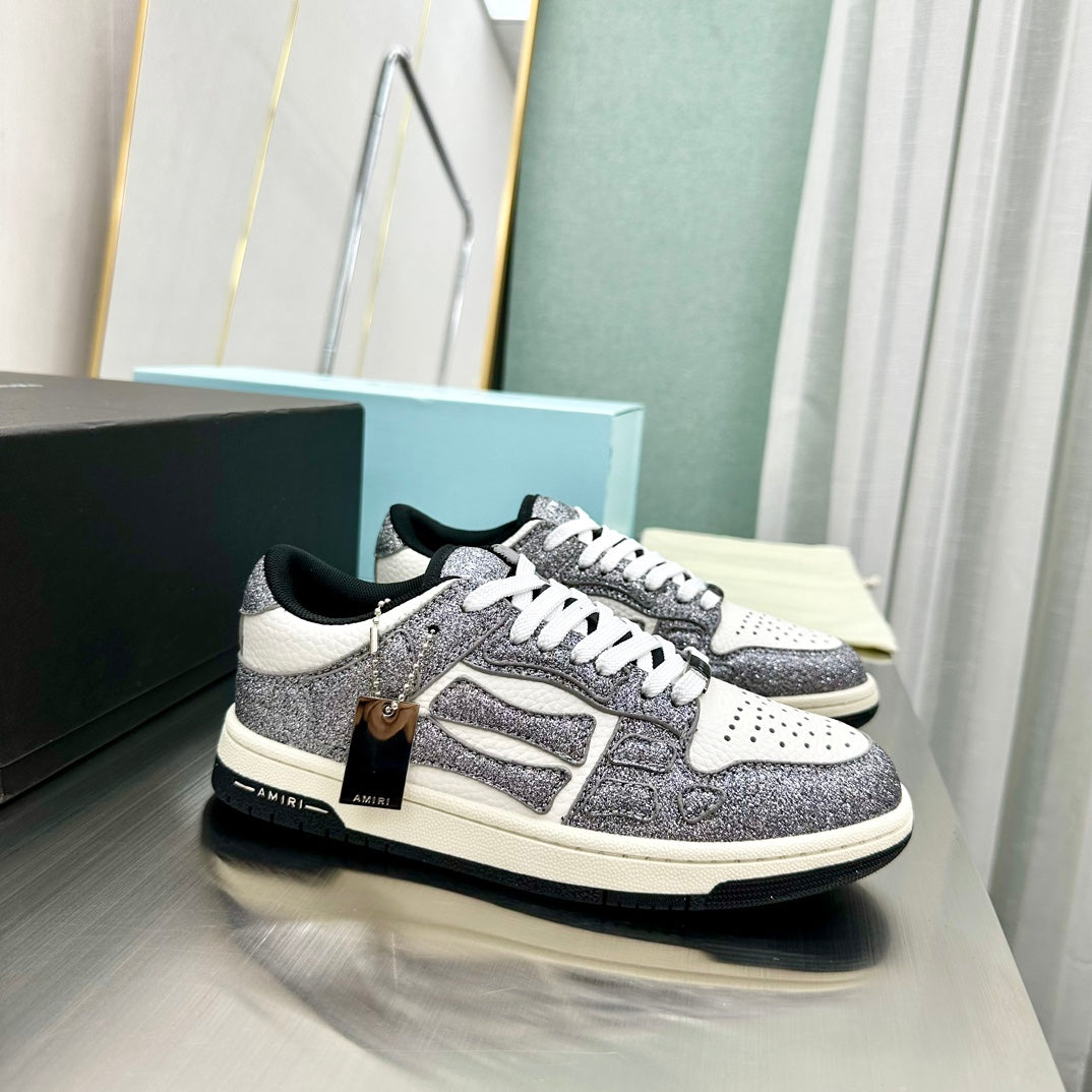 LuxluxHouse Best Quality Shoes Women Shoes Amiri