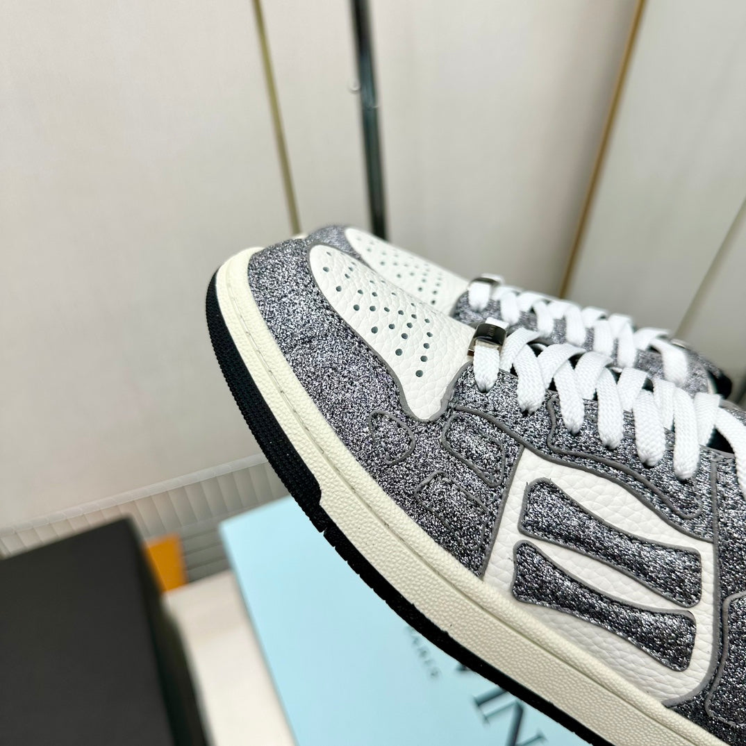 LuxluxHouse Best Quality Shoes Women Shoes Amiri