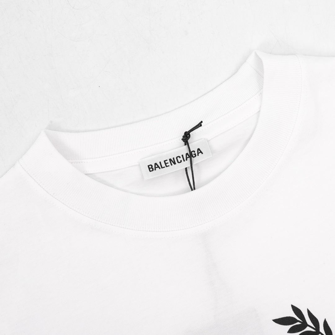 LuxluxHouse Best Quality Clothes Balenciaga T-shirt