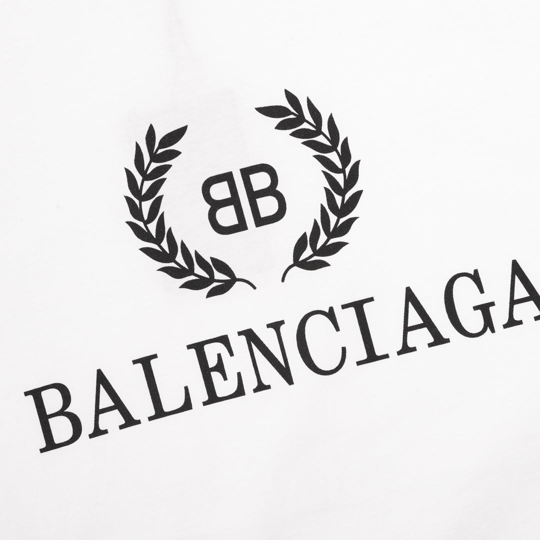 LuxluxHouse Best Quality Clothes Balenciaga T-shirt