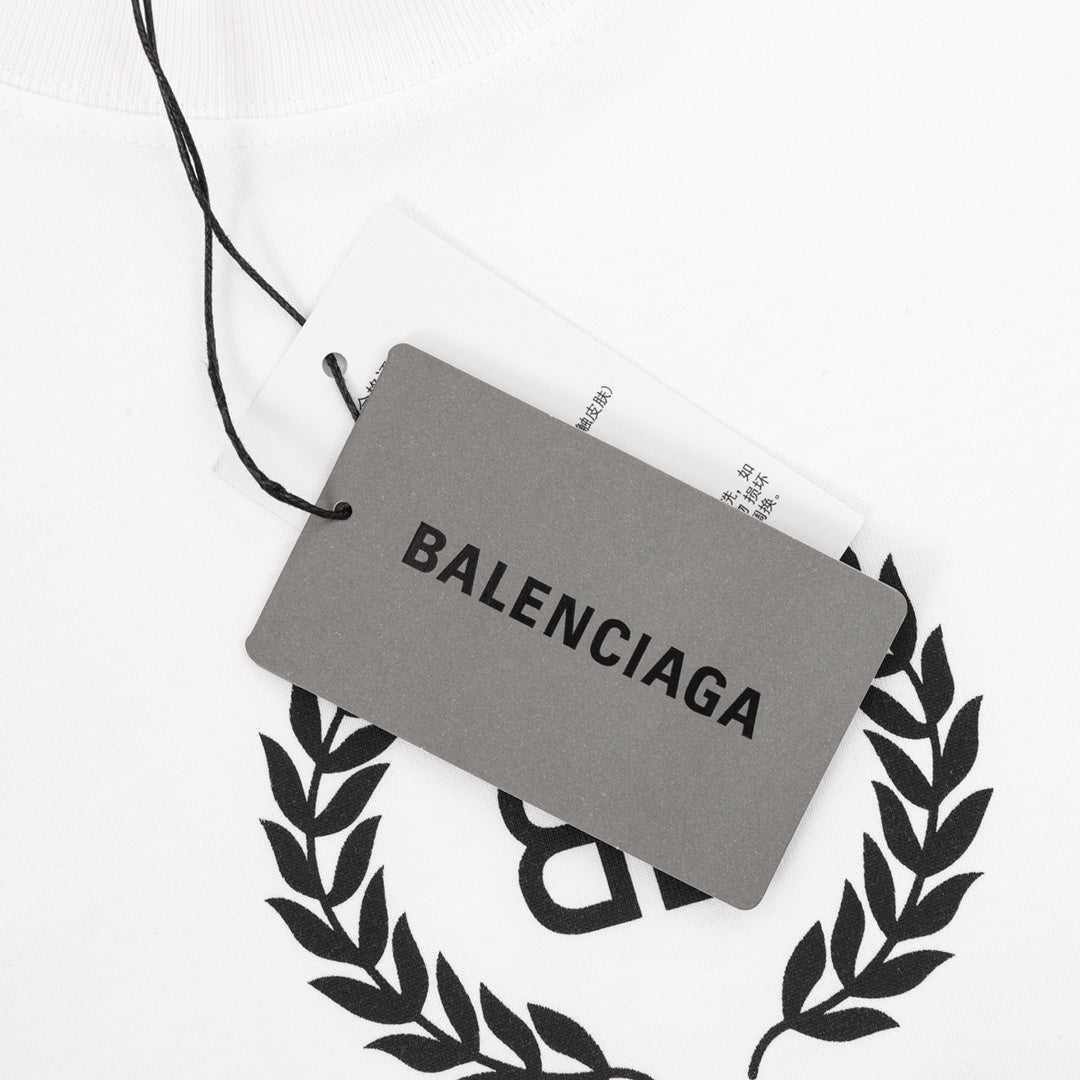 LuxluxHouse Best Quality Clothes Balenciaga T-shirt