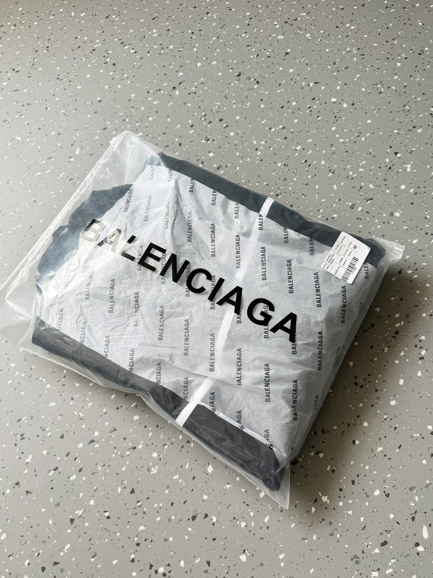 LuxluxHouse Best Quality Clothes Balenciaga Coats & Jackets