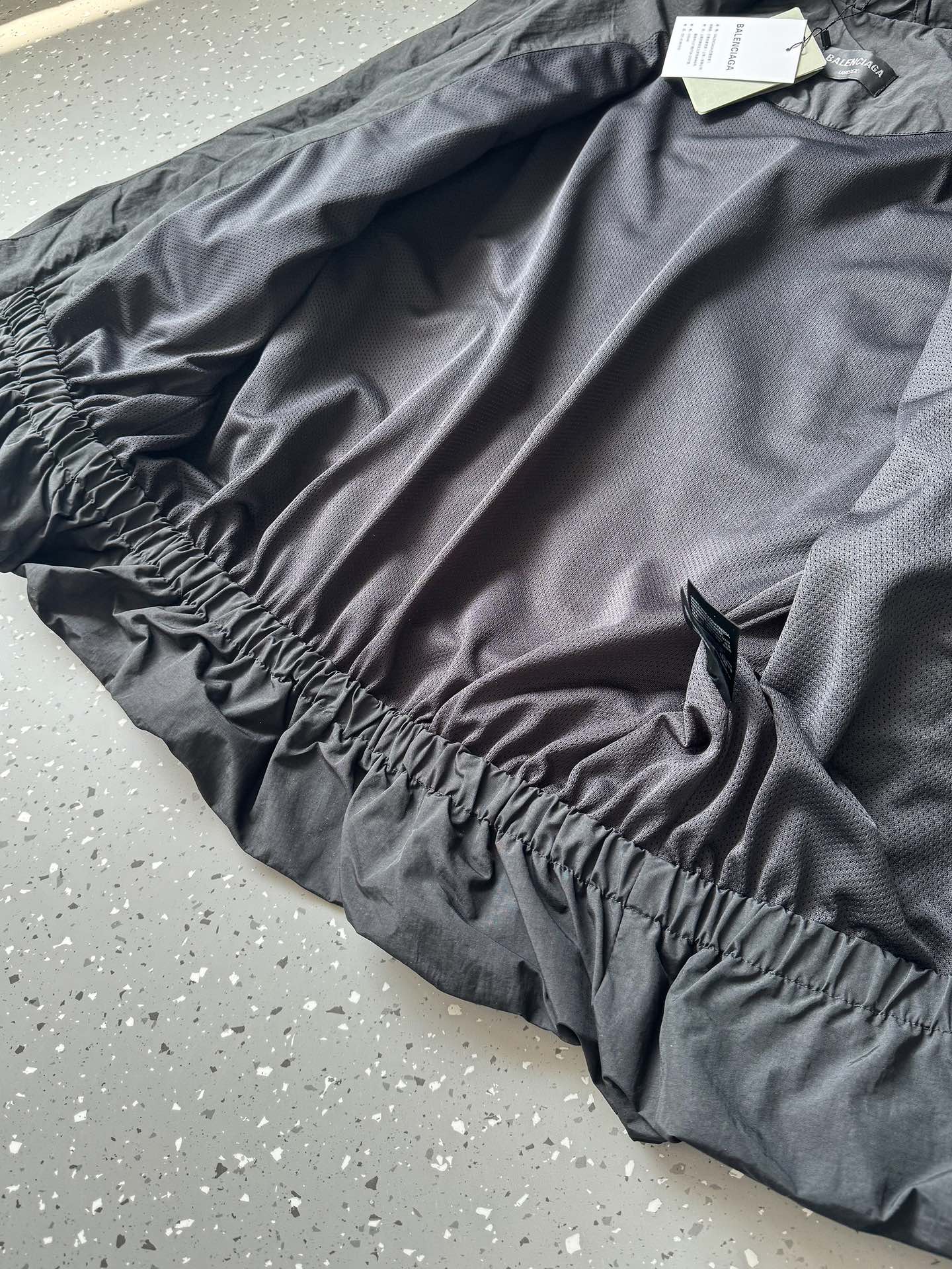 LuxluxHouse Best Quality Clothes Balenciaga Coats & Jackets