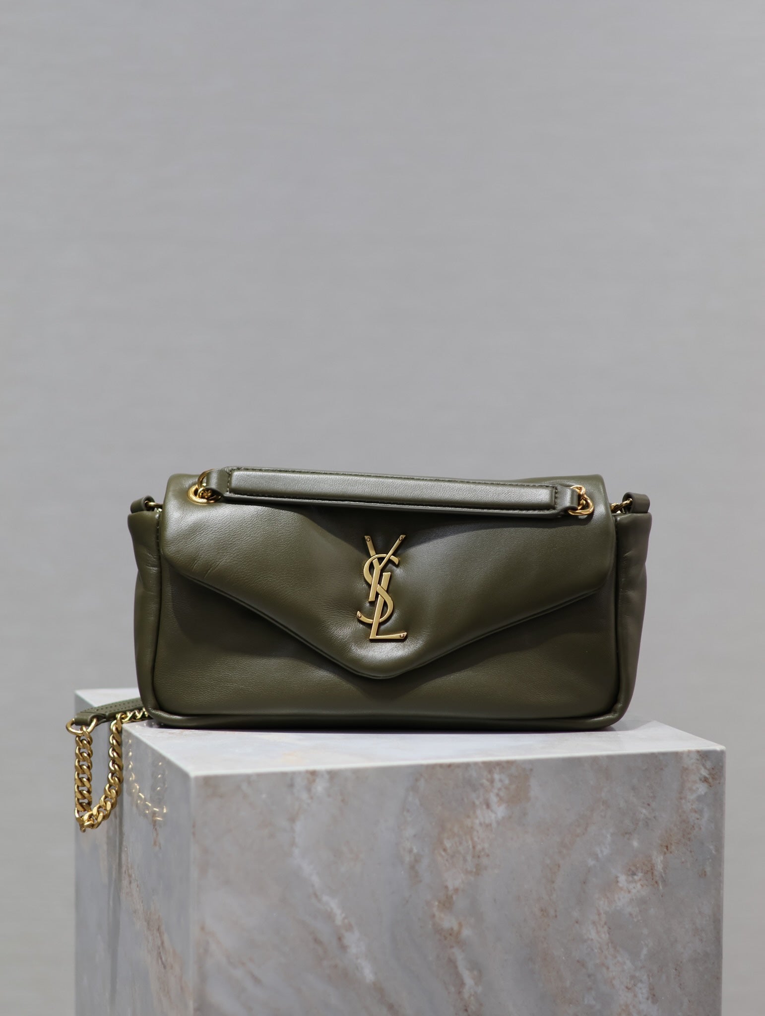 LuxluxHouse Best Quality Bags YSL Women