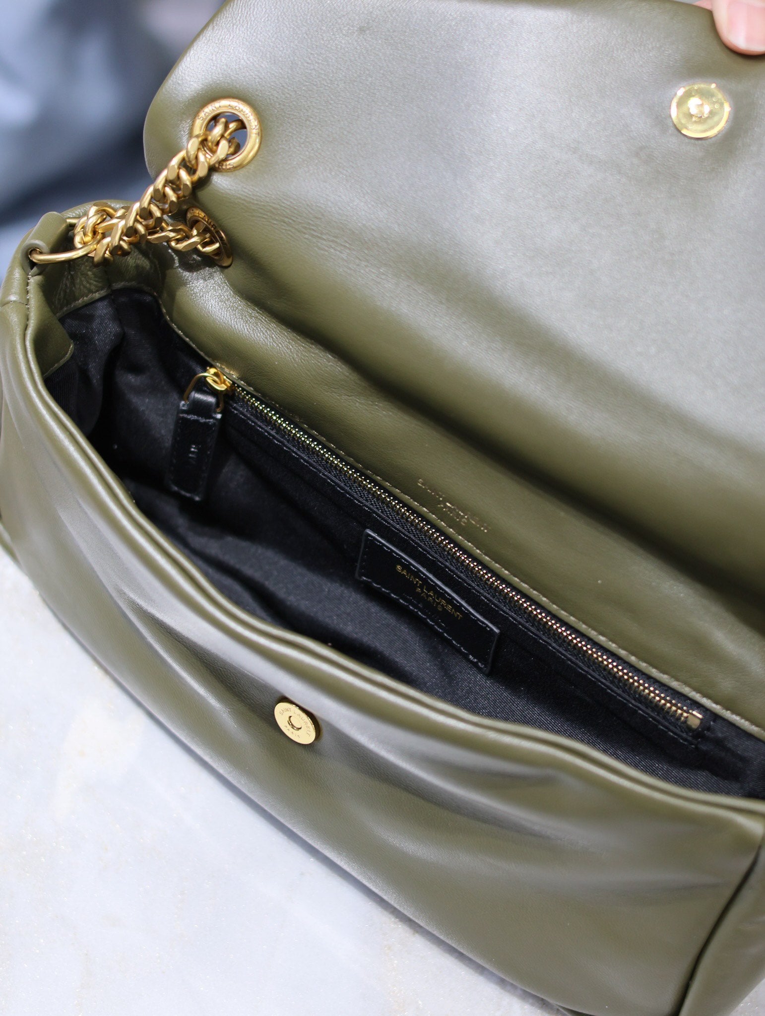 LuxluxHouse Best Quality Bags YSL Women
