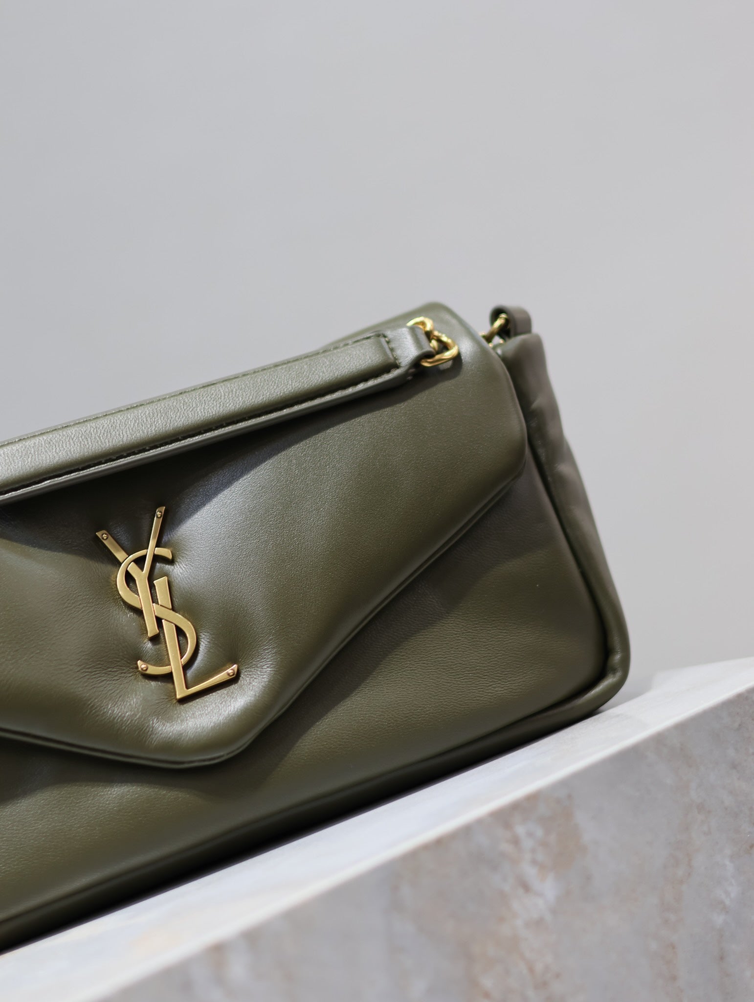 LuxluxHouse Best Quality Bags YSL Women