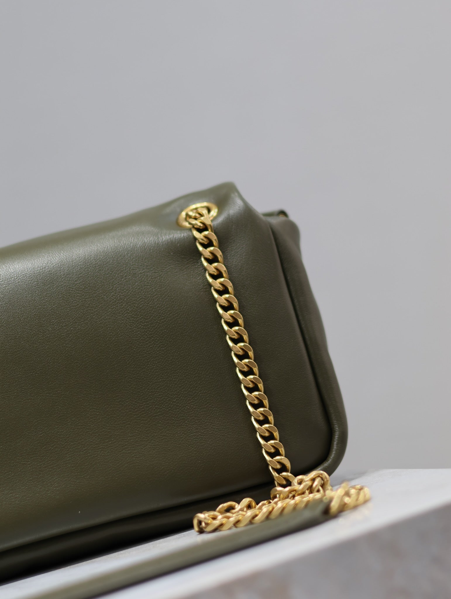 LuxluxHouse Best Quality Bags YSL Women