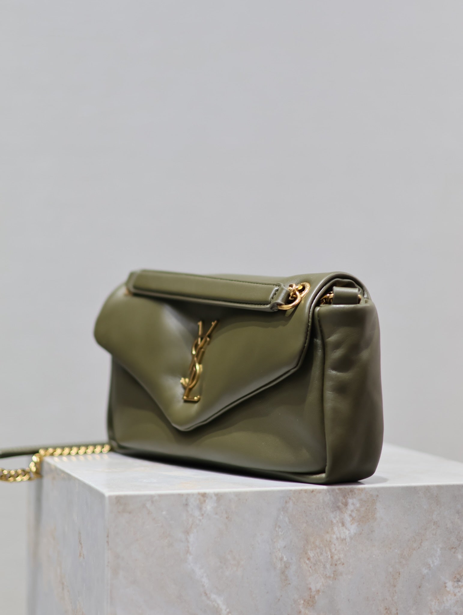 LuxluxHouse Best Quality Bags YSL Women