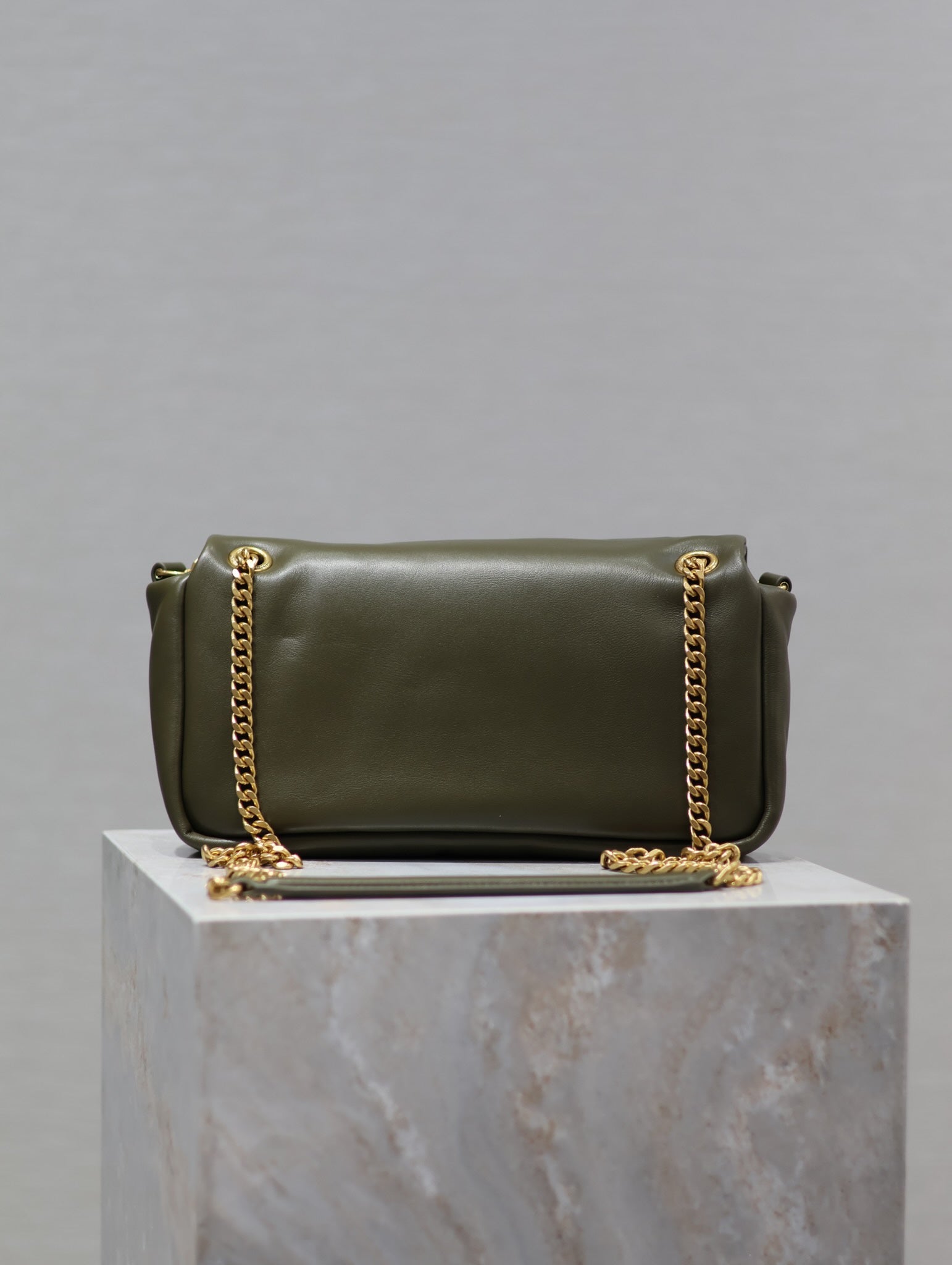 LuxluxHouse Best Quality Bags YSL Women
