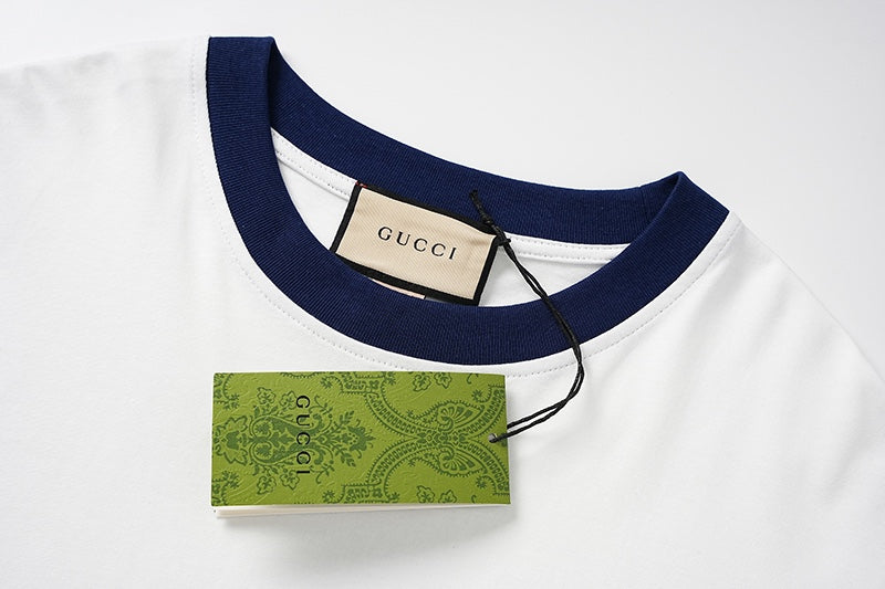 LuxluxHouse Best Quality Clothes Gucci T-shirt