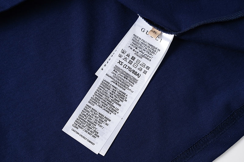 LuxluxHouse Best Quality Clothes Gucci T-shirt