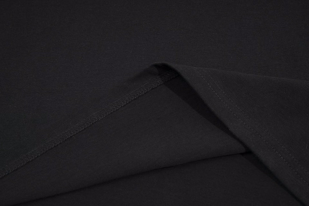 LuxluxHouse Best Quality Clothes Chrome Hearts T-shirt