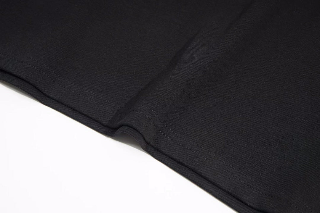 LuxluxHouse Best Quality Clothes Chrome Hearts T-shirt