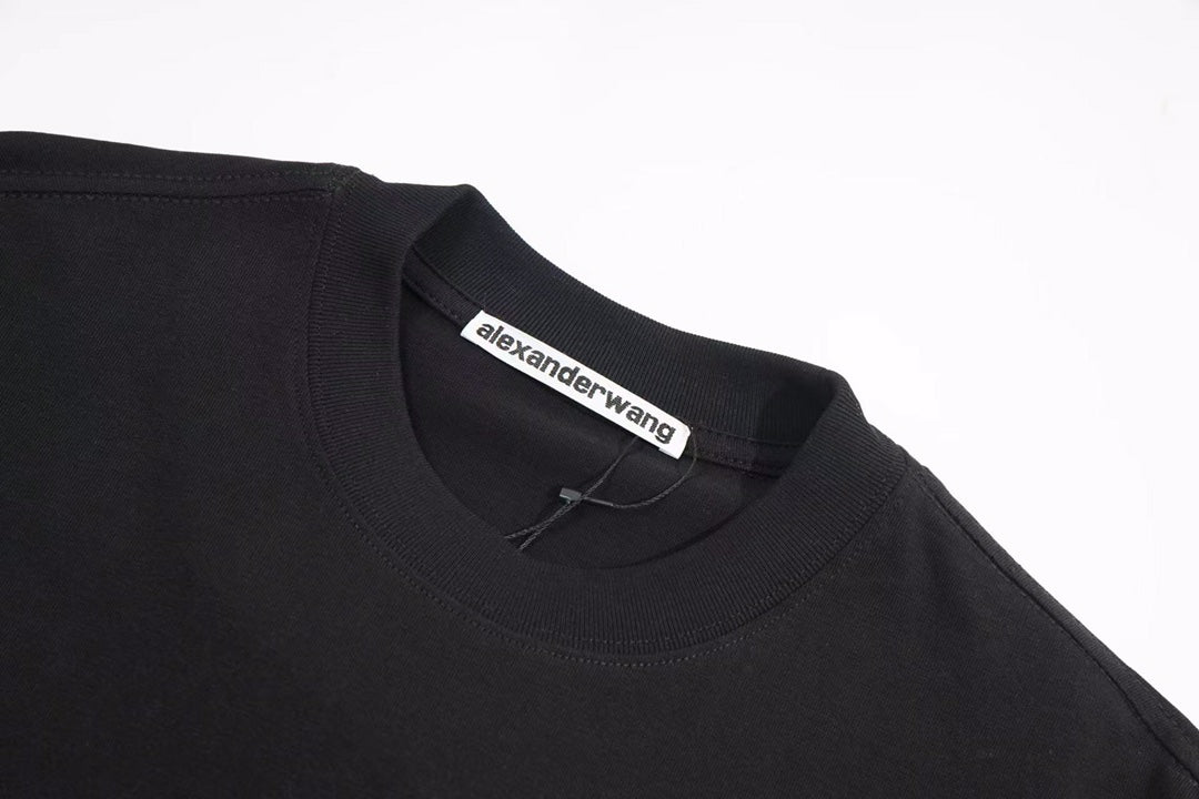 LuxluxHouse Best Quality Clothes Chrome Hearts T-shirt