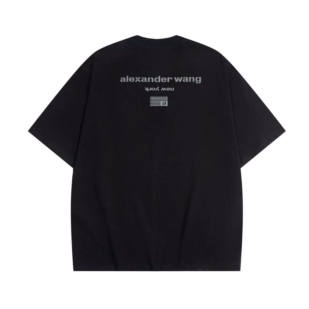 LuxluxHouse Best Quality Clothes Chrome Hearts T-shirt