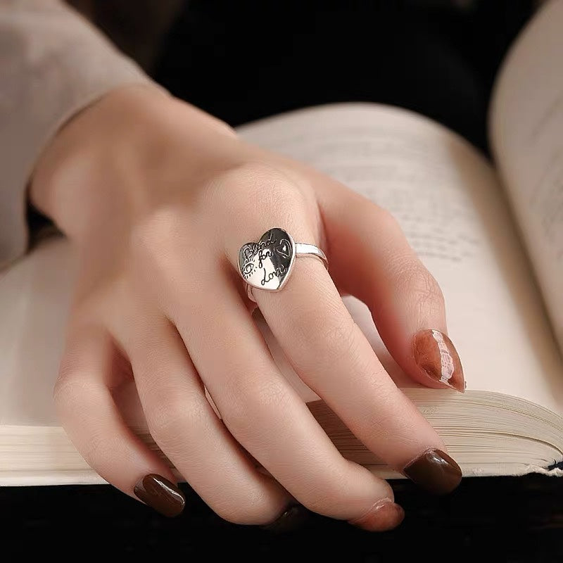 LuxluxHouse Best Quality Accessories Gucci Ring Ring Ring