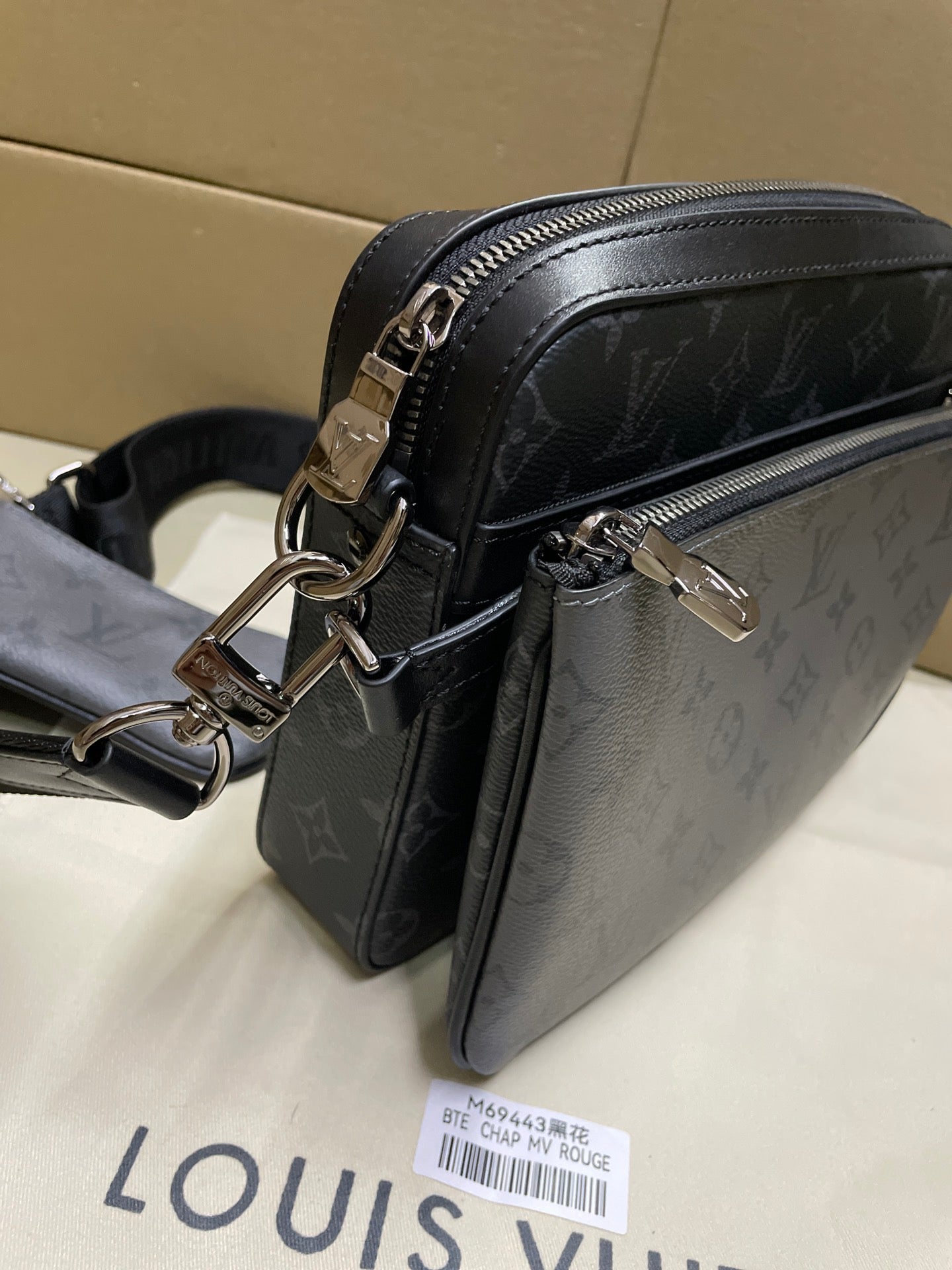 LuxluxHouse Best Quality Bags Louis Vuitton Women Men
