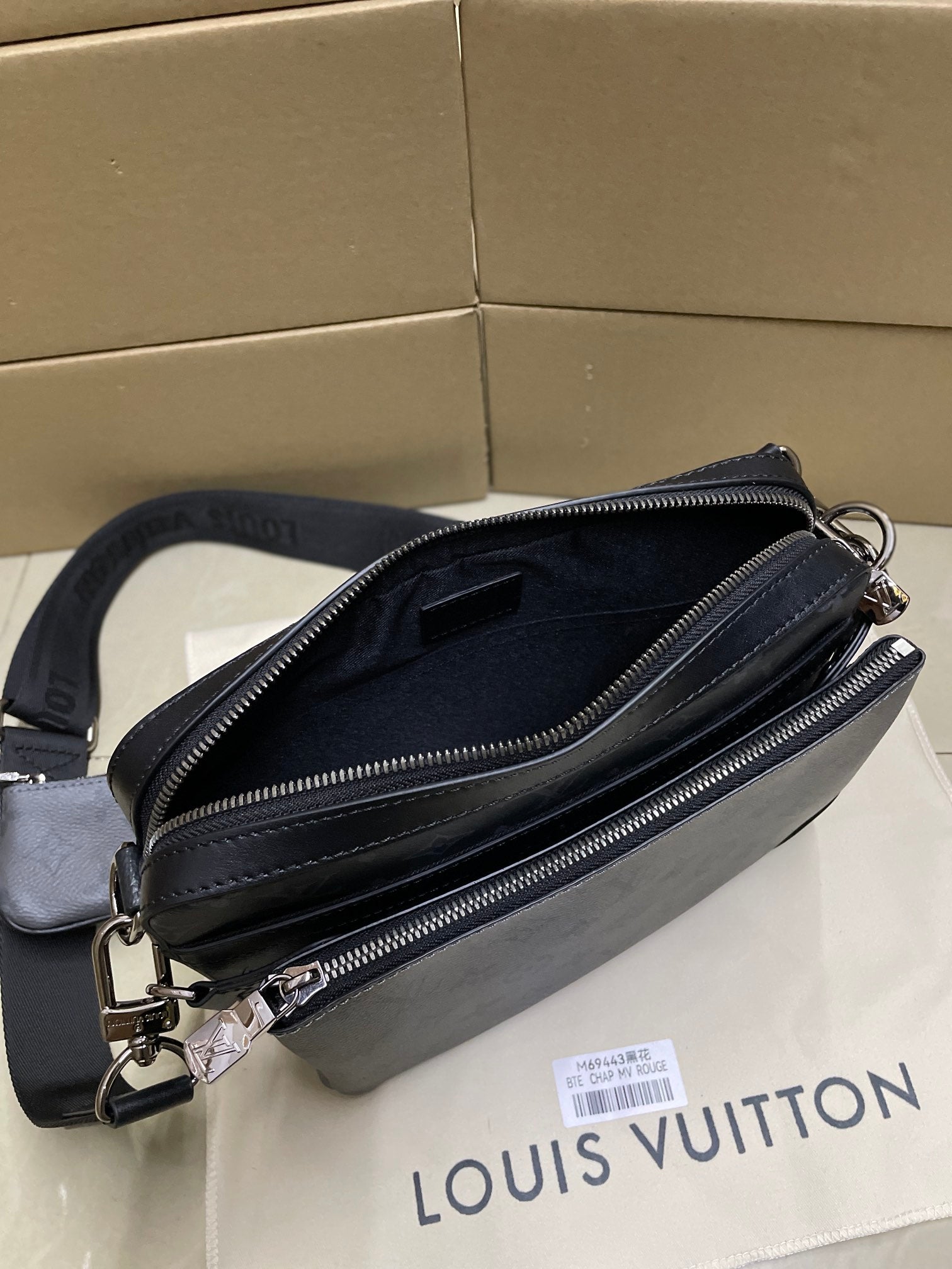 LuxluxHouse Best Quality Bags Louis Vuitton Women Men