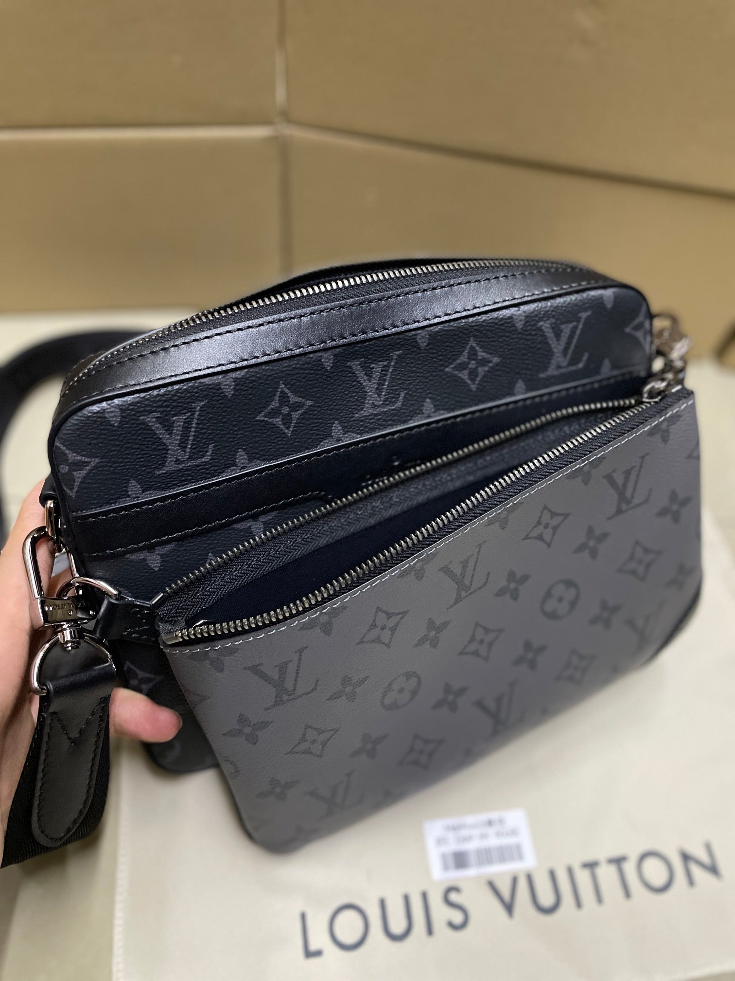 LuxluxHouse Best Quality Bags Louis Vuitton Women Men