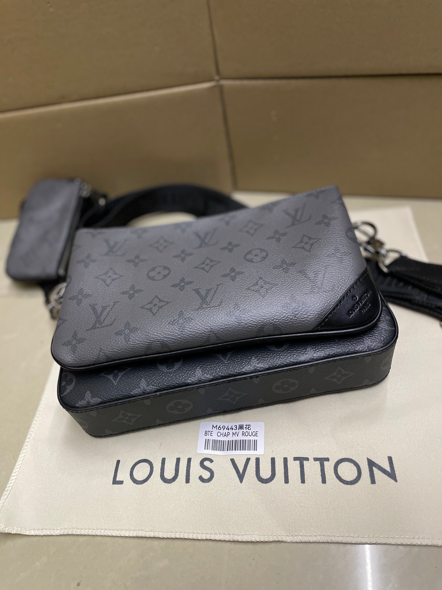 LuxluxHouse Best Quality Bags Louis Vuitton Women Men