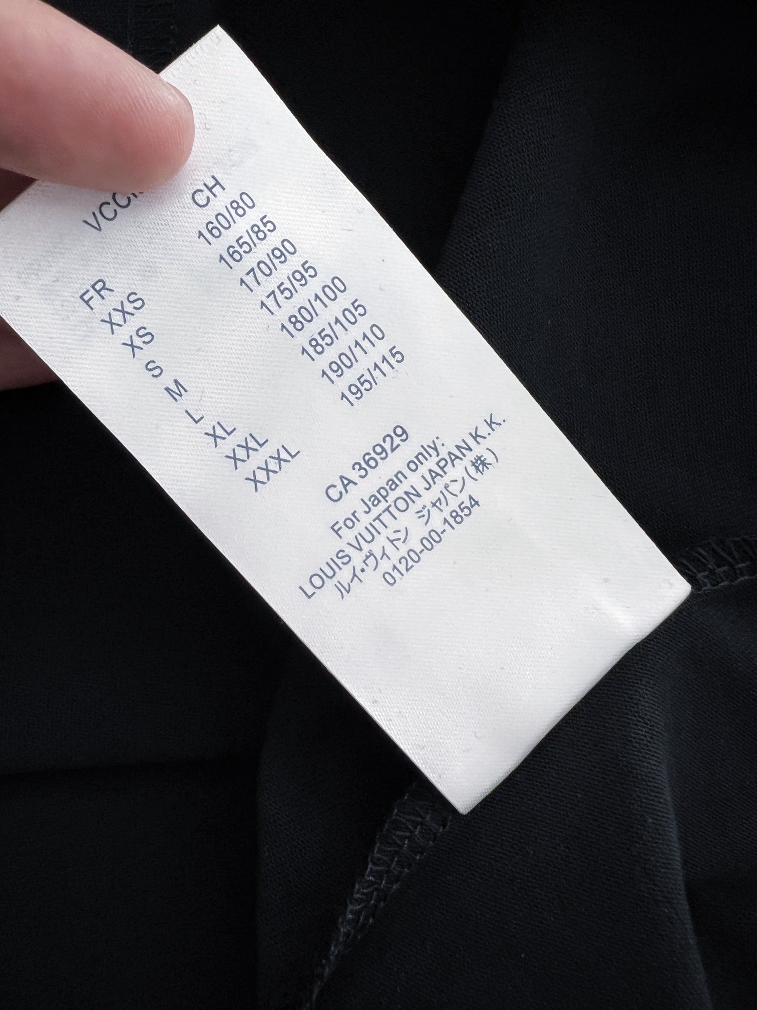 LuxluxHouse Best Quality Clothes T-shirt Louis Vuitton