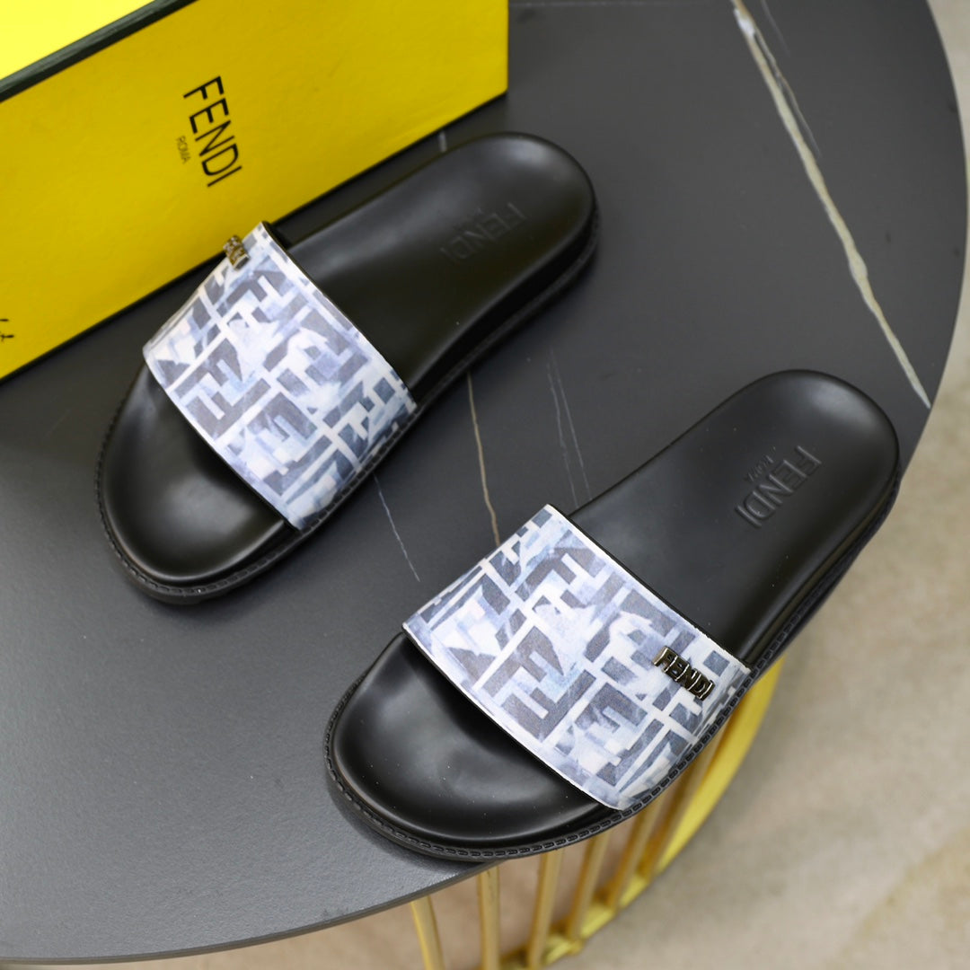 LuxluxHouse Best Quality Sandals Fendi