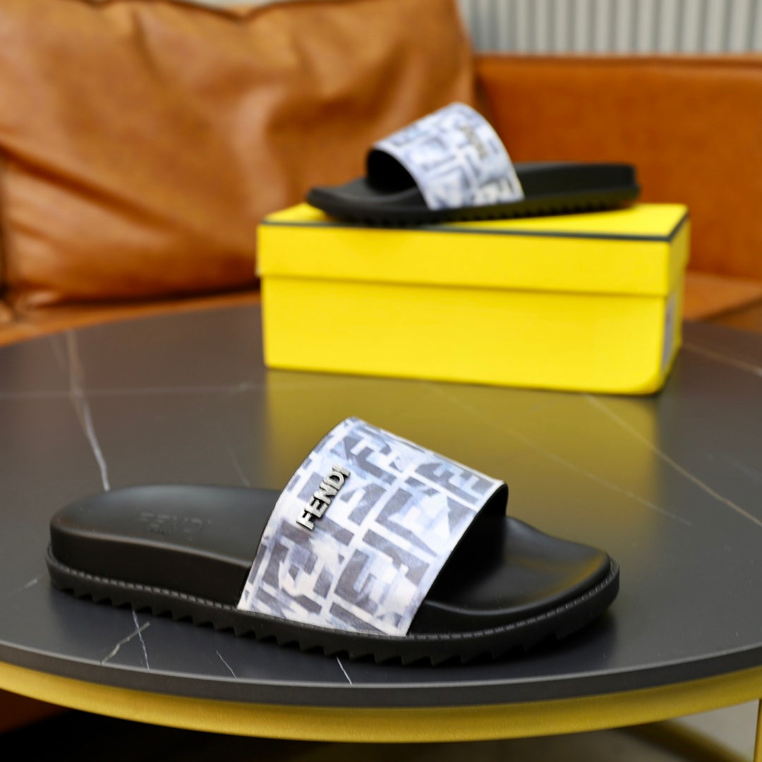 LuxluxHouse Best Quality Sandals Fendi