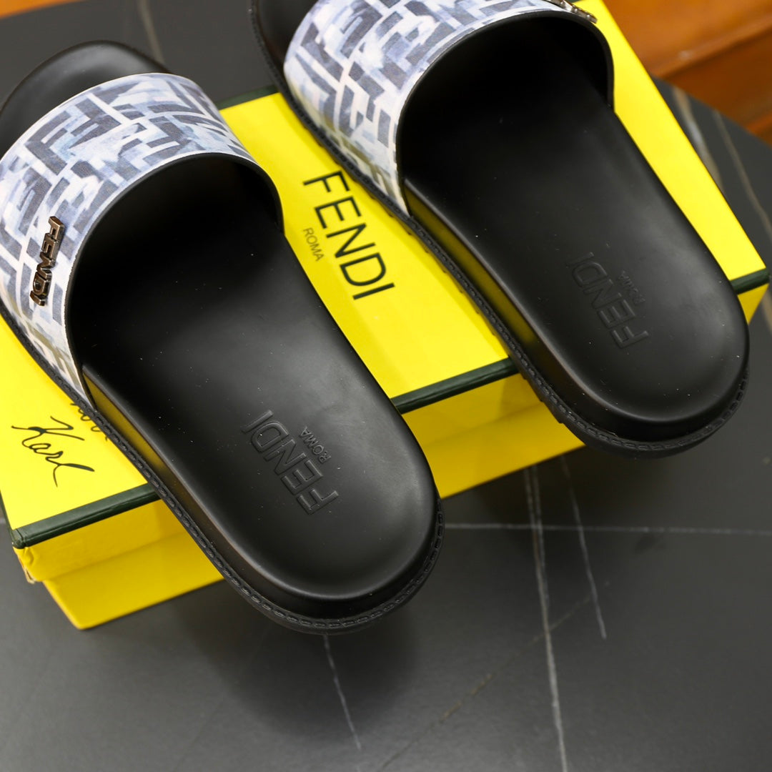 LuxluxHouse Best Quality Sandals Fendi