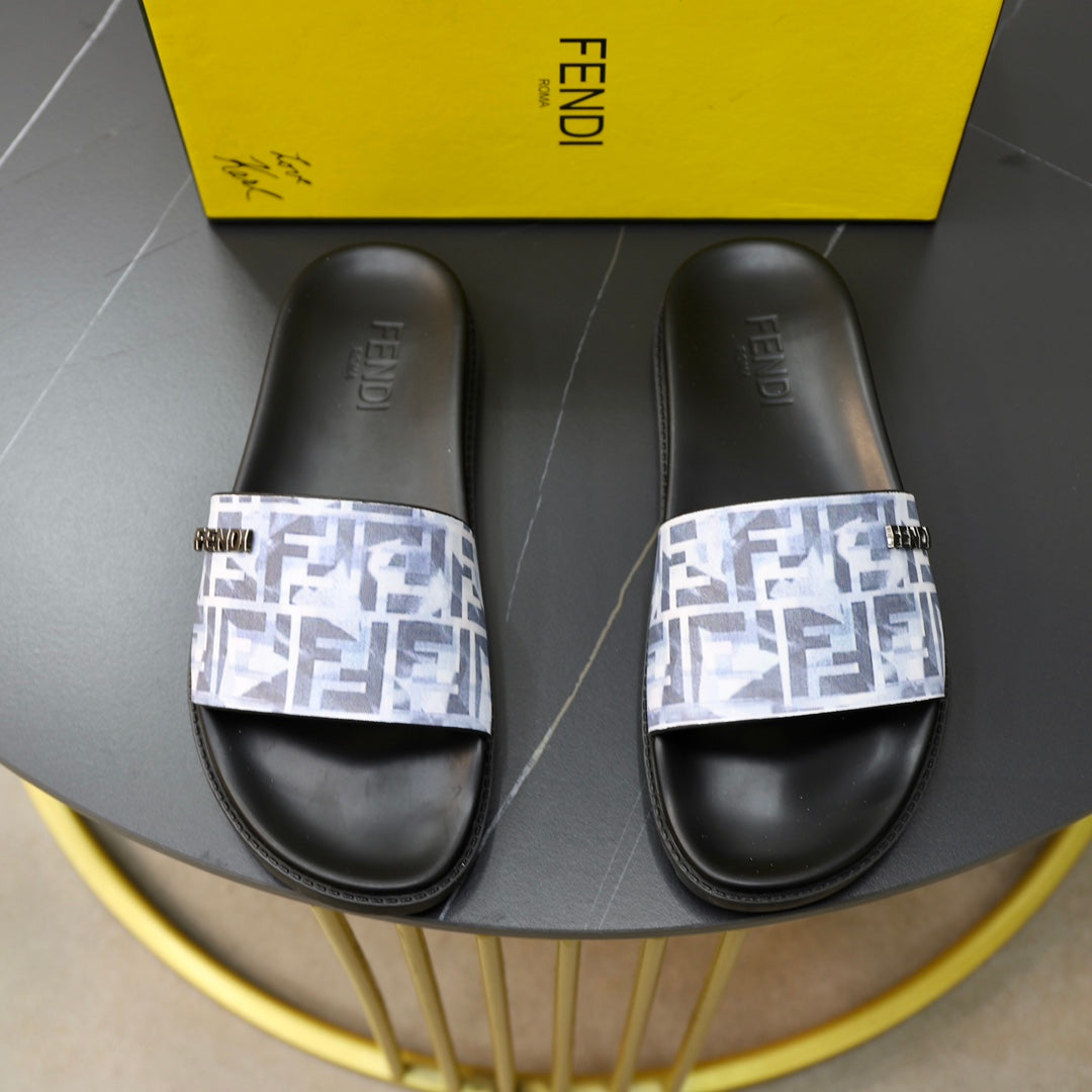 LuxluxHouse Best Quality Sandals Fendi