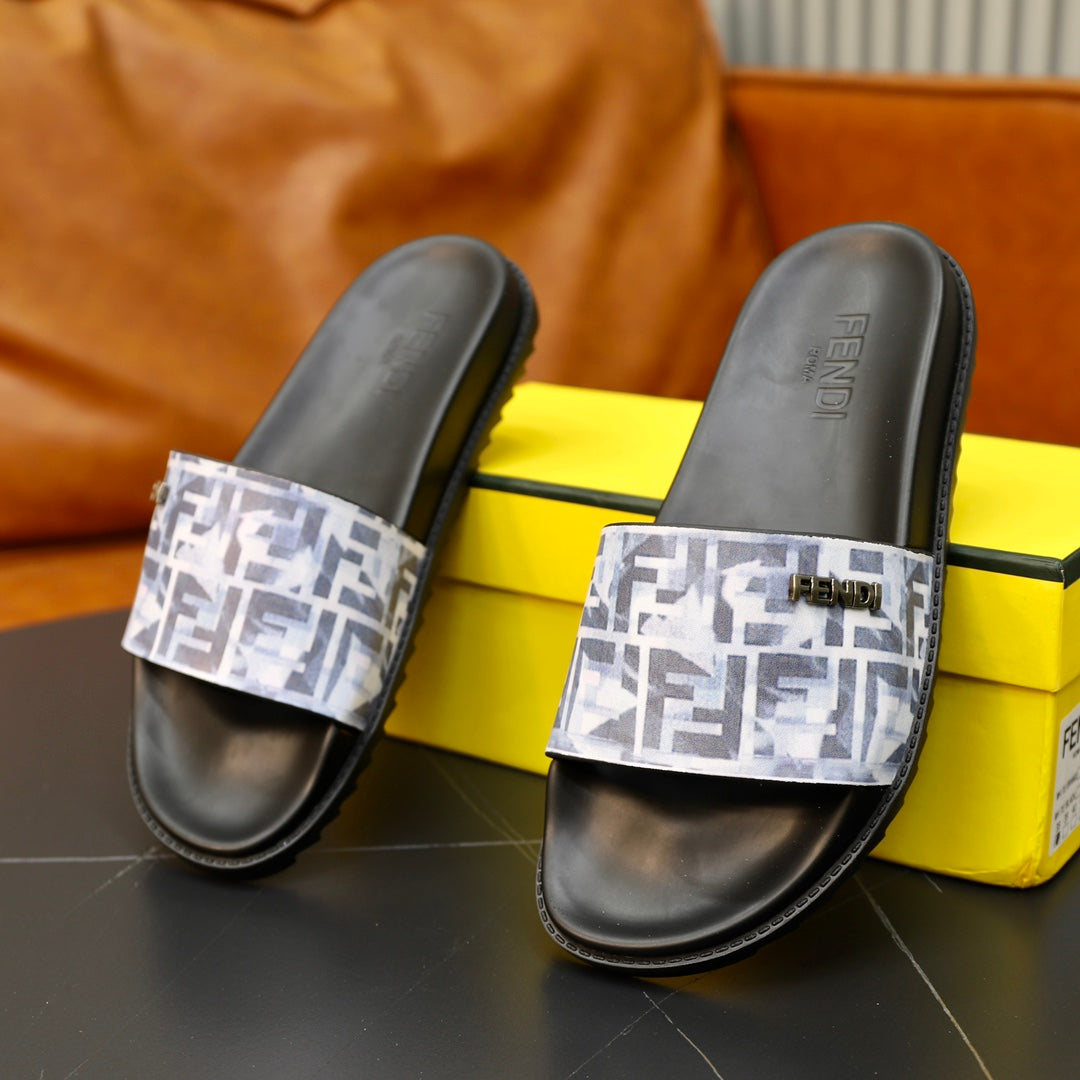 LuxluxHouse Best Quality Sandals Fendi