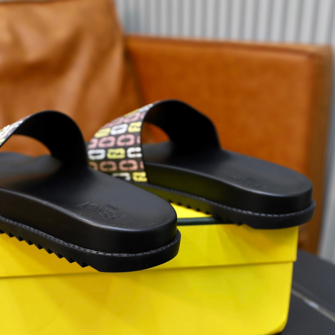 LuxluxHouse Best Quality Sandals Fendi