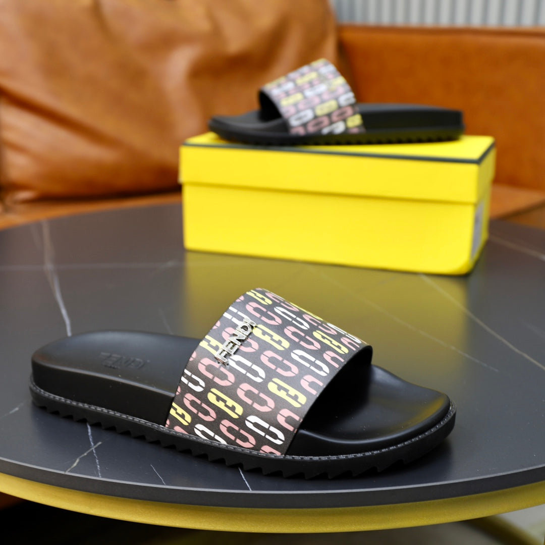 LuxluxHouse Best Quality Sandals Fendi