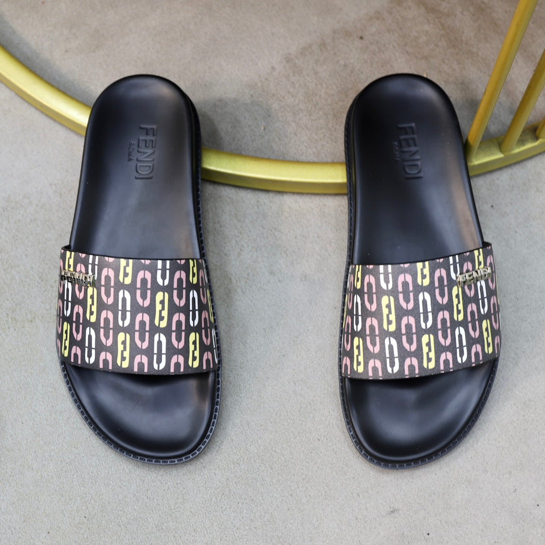 LuxluxHouse Best Quality Sandals Fendi