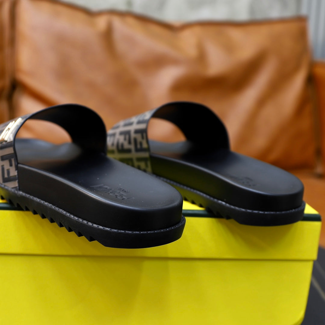 LuxluxHouse Best Quality Sandals Fendi