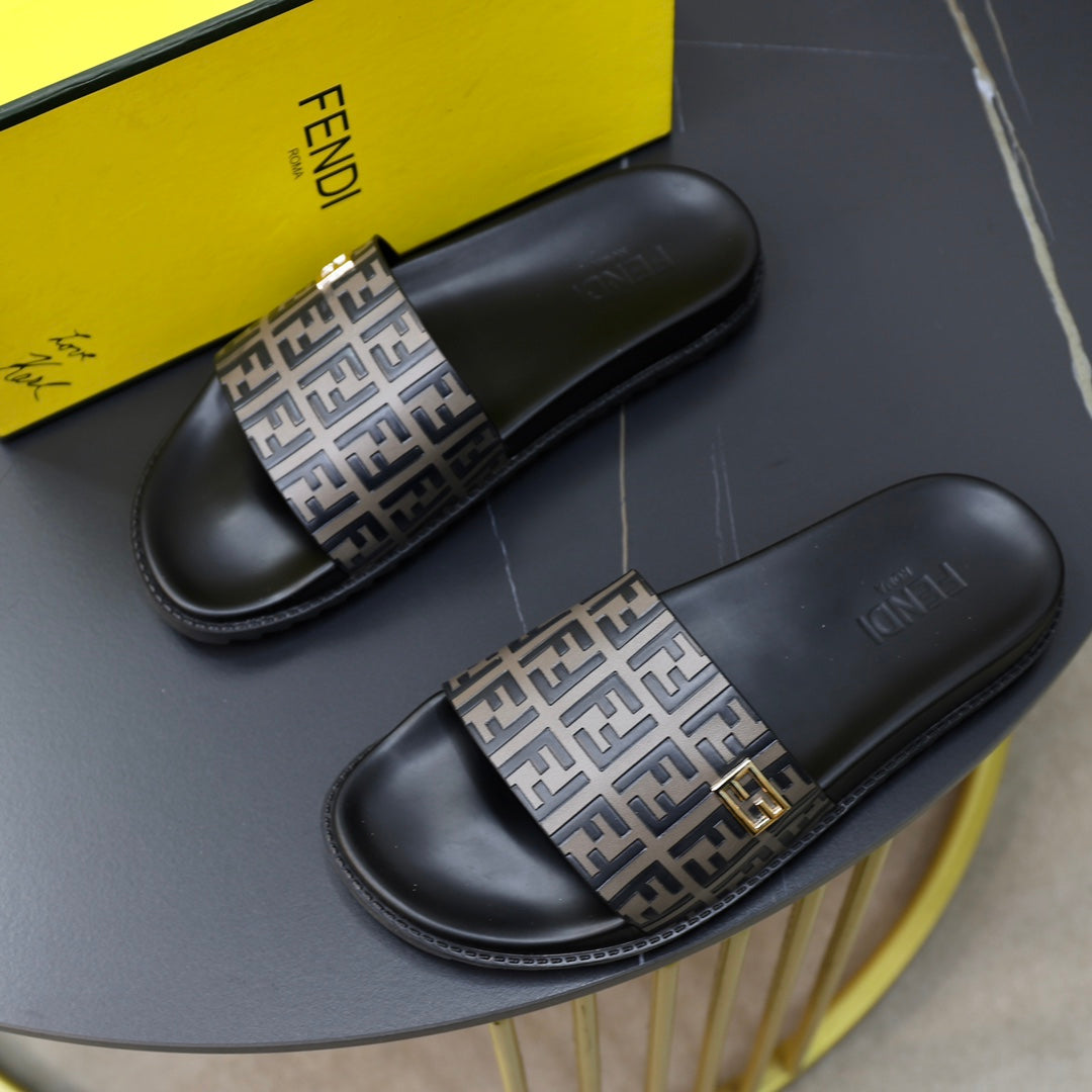 LuxluxHouse Best Quality Sandals Fendi