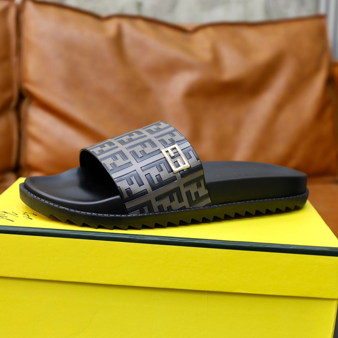 LuxluxHouse Best Quality Sandals Fendi