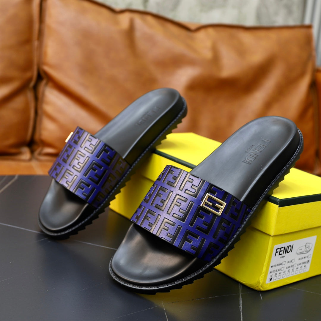 LuxluxHouse Best Quality Sandals Fendi